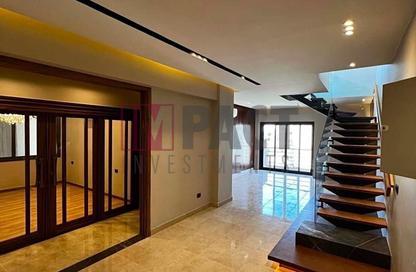 شقة - 3 غرف نوم - 3 حمامات للبيع في فيفث سكوير - التجمع الخامس - مدينة القاهرة الجديدة - القاهرة