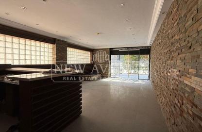 Whole Building - Studio - 1 Bathroom for rent in Zahraa Al Maadi St. - Degla - Hay El Maadi - Cairo