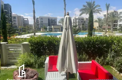 Chalet - 2 Bedrooms - 1 Bathroom for sale in Marassi - Sidi Abdel Rahman - North Coast