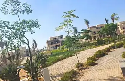 فيلا - 4 غرف نوم - 5 حمامات للبيع في بالم هيلز نيو كايرو - كمبوندات التجمع الخامس - التجمع الخامس - مدينة القاهرة الجديدة - القاهرة