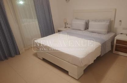 Chalet - 3 Bedrooms - 3 Bathrooms for sale in Hacienda White - Sidi Abdel Rahman - North Coast