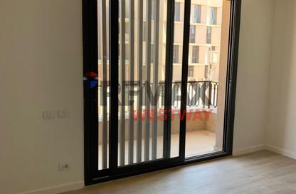 Apartment - 3 Bedrooms - 2 Bathrooms for rent in Vye Sodic - New Zayed City - Sheikh Zayed City - Giza