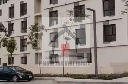 شقة - 2 غرف نوم - 2 حمامات للايجار في أو ويست - كمبوندات 6 أكتوبر - مدينة 6 أكتوبر - الجيزة