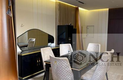 Apartment - 3 Bedrooms - 3 Bathrooms for rent in Villette - 5th Settlement Compounds - The 5th Settlement - New Cairo City - Cairo Apartment - 3 Bedrooms - 3 Bathrooms for rent in Villette - 5th Settlement Compounds - The 5th Settlement - New Cairo City - Cairo