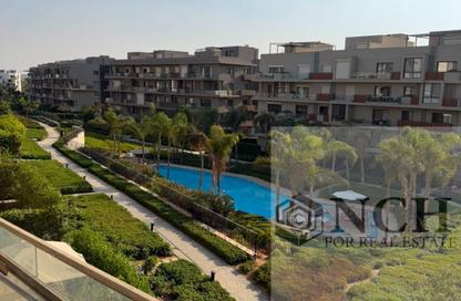 Apartment - 3 Bedrooms - 3 Bathrooms for rent in Villette - 5th Settlement Compounds - The 5th Settlement - New Cairo City - Cairo Apartment - 3 Bedrooms - 3 Bathrooms for rent in Villette - 5th Settlement Compounds - The 5th Settlement - New Cairo City - Cairo