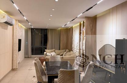 Apartment - 3 Bedrooms - 3 Bathrooms for rent in Villette - 5th Settlement Compounds - The 5th Settlement - New Cairo City - Cairo Apartment - 3 Bedrooms - 3 Bathrooms for rent in Villette - 5th Settlement Compounds - The 5th Settlement - New Cairo City - Cairo
