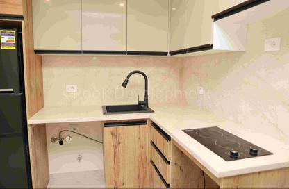 Apartment - Studio - 1 Bathroom for sale in Storia Del Mare - Hurghada Resorts - Hurghada - Red Sea