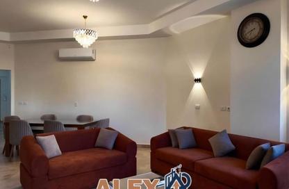 Apartment - 2 Bedrooms - 1 Bathroom for rent in Latin District - New Alamein City - Al Alamein - North Coast