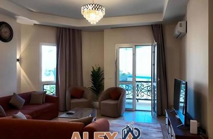 Apartment - 2 Bedrooms - 1 Bathroom for rent in Latin District - New Alamein City - Al Alamein - North Coast Apartment - 2 Bedrooms - 1 Bathroom for rent in Latin District - New Alamein City - Al Alamein - North Coast