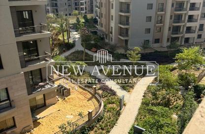 Apartment - 3 Bedrooms - 4 Bathrooms for sale in District 5 - 5th Settlement Compounds - The 5th Settlement - New Cairo City - Cairo