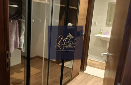 Apartment - 3 Bedrooms - 3 Bathrooms for sale in Cairo Festival City - North Investors Area - New Cairo City - Cairo