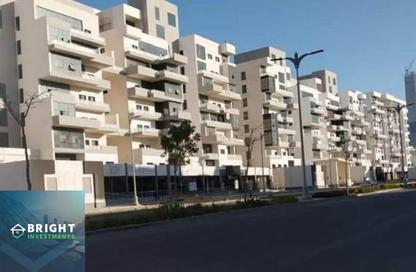 شقة - 3 غرف نوم - 3 حمامات للبيع في جايد بارك - كمبوندات العاصمة الإدارية الجديدة - العاصمة الإدارية الجديدة - القاهرة