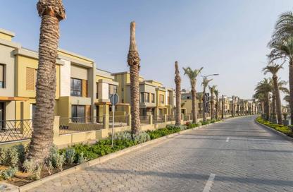 Apartment - 3 Bedrooms - 3 Bathrooms for sale in Villette - 5th Settlement Compounds - The 5th Settlement - New Cairo City - Cairo