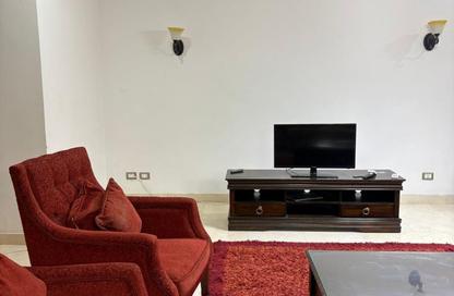 شقة - 2 غرف نوم - 2 حمامات للبيع في فيلدج جيت - المستثمرين الجنوبية - مدينة القاهرة الجديدة - القاهرة