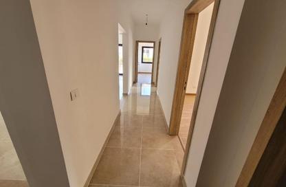 Apartment - 2 Bedrooms - 2 Bathrooms for rent in Moon Residences - Fifth Square - The 5th Settlement - New Cairo City - Cairo
