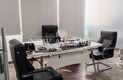 مساحات مكتبية - 2 غرف نوم للايجار في ميفيدا - كمبوندات التجمع الخامس - التجمع الخامس - مدينة القاهرة الجديدة - القاهرة