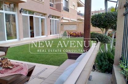Villa - 3 Bedrooms - 3 Bathrooms for sale in Les Rois - 5th Settlement Compounds - The 5th Settlement - New Cairo City - Cairo