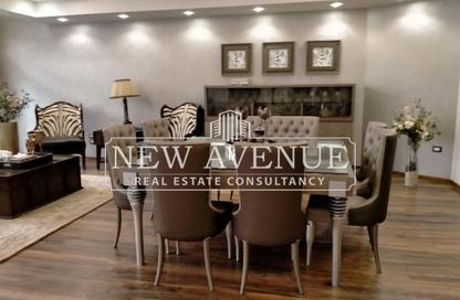 Villa - 3 Bedrooms - 3 Bathrooms for sale in Les Rois - 5th Settlement Compounds - The 5th Settlement - New Cairo City - Cairo