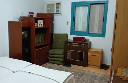 شقة - 2 غرف نوم - 2 حمامات للبيع في شارع محمد حسن الجمل - المنطقة السادسة - مدينة نصر - القاهرة