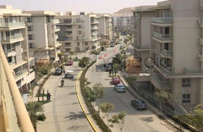 Apartment - 3 - 3 for sale in Mountain View iCity - 5th Settlement Compounds - The 5th Settlement - New Cairo City - Cairo