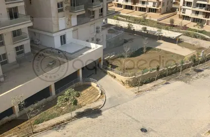 Apartment - 3 Bedrooms - 3 Bathrooms for sale in Mountain View iCity - 5th Settlement Compounds - The 5th Settlement - New Cairo City - Cairo
