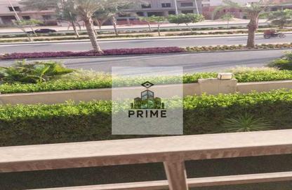 شقة - 3 غرف نوم - 2 حمامات للبيع في مون ريزيدنس - فيفث سكوير - التجمع الخامس - مدينة القاهرة الجديدة - القاهرة
