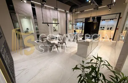 Office Space - 1 Bedroom - 1 Bathroom for rent in Mivida - 5th Settlement Compounds - The 5th Settlement - New Cairo City - Cairo