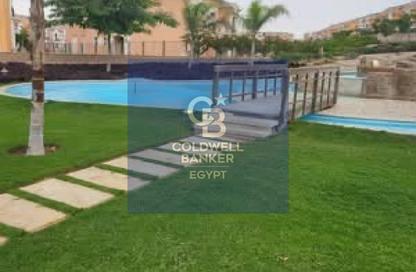 Townhouse - 4 - 4 for sale in Layan Residence - 5th Settlement Compounds - The 5th Settlement - New Cairo City - Cairo