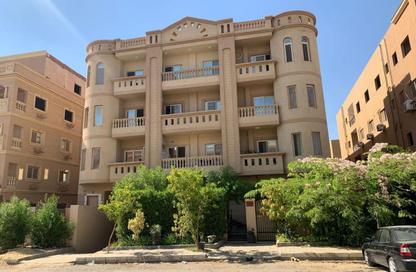 Duplex - 3 Bedrooms - 2 Bathrooms for sale in 4th Area - Shorouk City - Cairo