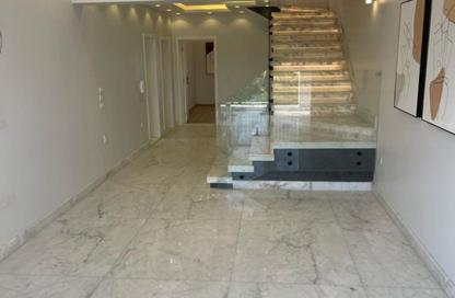 Twin House - 4 - 4 for rent in Mivida - 5th Settlement Compounds - The 5th Settlement - New Cairo City - Cairo