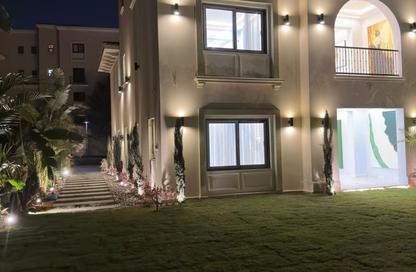 Twin House - 4 - 4 for rent in Mivida - 5th Settlement Compounds - The 5th Settlement - New Cairo City - Cairo