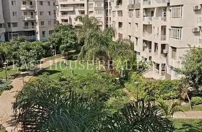 شقة - 3 غرف نوم - 2 حمامات للايجار في B10 - مدينتي - القاهرة