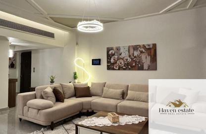 Apartment - 3 - 3 for rent in Smart Life - South Investors Area - New Cairo City - Cairo