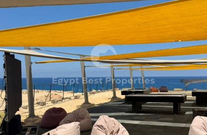 Chalet - 2 Bedrooms - 2 Bathrooms for sale in Youd - Ras Al Hekma - North Coast Chalet - 2 Bedrooms - 2 Bathrooms for sale in Youd - Ras Al Hekma - North Coast