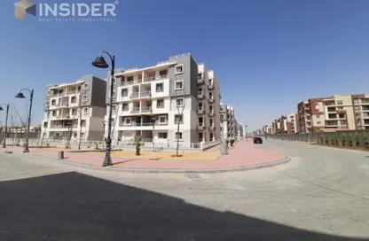 (بنتهاوس  (روف - 4 غرف نوم - 4 حمامات للبيع في جايد ريزيدنس - كمبوندات التجمع الخامس - التجمع الخامس - مدينة القاهرة الجديدة - القاهرة