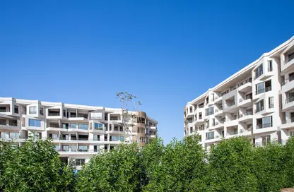 شقة - 2 غرف نوم - 1 حمام للبيع في شلالات الهامبره - منتجعات الغردقة - الغردقة - محافظة البحر الاحمر