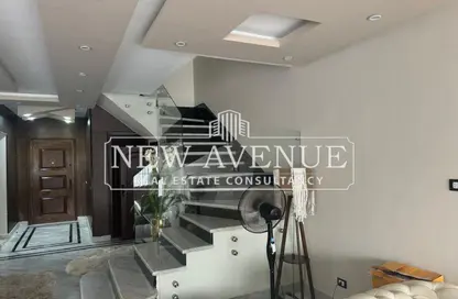 تاون هاوس - 3 غرف نوم - 3 حمامات للبيع في الربوة - كمبوندات الشيخ زايد - الشيخ زايد - الجيزة