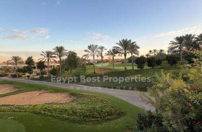 منزل مزدوج - 4 غرف نوم - 5 حمامات للبيع في قطامية ديونز - كمبوندات القطامية - القطامية - مدينة القاهرة الجديدة - القاهرة