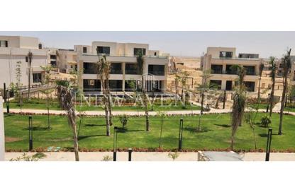 تاون هاوس - 3 غرف نوم - 3 حمامات للبيع في مدينة نور - القاهرة تاون هاوس - 3 غرف نوم - 3 حمامات للبيع في مدينة نور - القاهرة