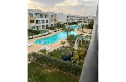 Duplex - 3 - 3 for sale in Azha - Al Ain Al Sokhna - Suez