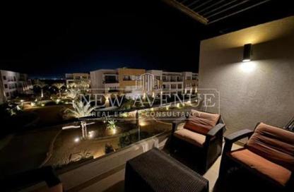 Duplex - 3 - 3 for sale in Azha - Al Ain Al Sokhna - Suez