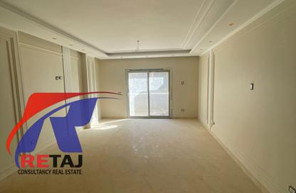 Apartment - 3 Bedrooms - 3 Bathrooms for rent in District 4 - The 5th Settlement - New Cairo City - Cairo