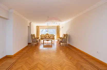 شقة - 3 غرف نوم - 2 حمامات للبيع في جراند فيو - سموحة - حي شرق - الاسكندرية