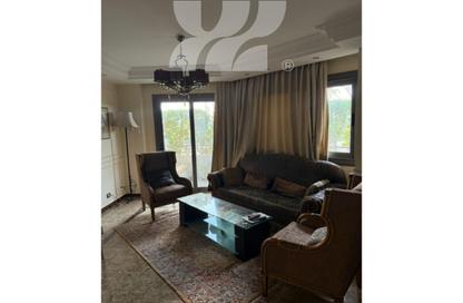 Apartment - 3 Bedrooms - 2 Bathrooms for rent in Taj City - 5th Settlement Compounds - The 5th Settlement - New Cairo City - Cairo