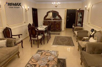 Apartment - 3 Bedrooms - 2 Bathrooms for rent in Masaken Sheraton - Sheraton Al Matar - El Nozha - Cairo Apartment - 3 Bedrooms - 2 Bathrooms for rent in Masaken Sheraton - Sheraton Al Matar - El Nozha - Cairo