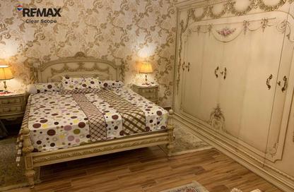 Apartment - 3 Bedrooms - 2 Bathrooms for rent in Masaken Sheraton - Sheraton Al Matar - El Nozha - Cairo Apartment - 3 Bedrooms - 2 Bathrooms for rent in Masaken Sheraton - Sheraton Al Matar - El Nozha - Cairo