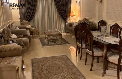 Apartment - 3 Bedrooms - 2 Bathrooms for rent in Masaken Sheraton - Sheraton Al Matar - El Nozha - Cairo Apartment - 3 Bedrooms - 2 Bathrooms for rent in Masaken Sheraton - Sheraton Al Matar - El Nozha - Cairo