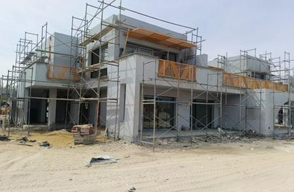 Chalet - 4 - 4 for sale in Playa SeaShell - Seashell - Ras Al Hekma - North Coast Chalet - 4 - 4 for sale in Playa SeaShell - Seashell - Ras Al Hekma - North Coast