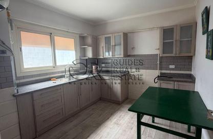 شقة - 3 - 3 للايجار في نيو جيزة - طريق مصر اسكندرية الصحراوي - مدينة 6 أكتوبر - الجيزة