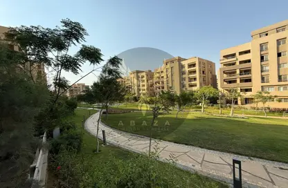 شقة - 3 غرف نوم - 3 حمامات للايجار في سكوير - كمبوندات التجمع الخامس - التجمع الخامس - مدينة القاهرة الجديدة - القاهرة